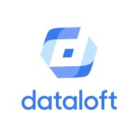 dataloft GmbH Logo