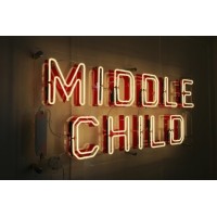 Middlechild Productions Logo