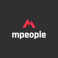 MPeople Logo