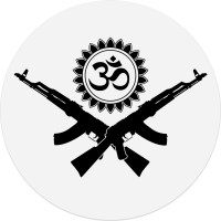Namaste Arms LLC Logo