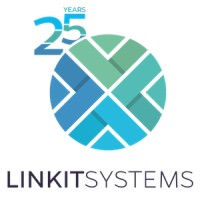 LINKITSYSTEMS GmbH Logo