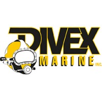 Divex Marine Inc Logo
