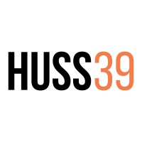 HUSS39 Logo