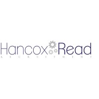 HancoxRead Recruitment Ltd Logo