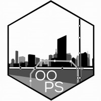 UQ Organisation of Planning Students Logo