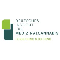 German Institute for Medical Cannabis Logo