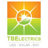 TB Electrics Logo