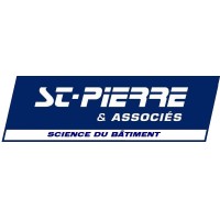 St-Pierre et Associés Logo