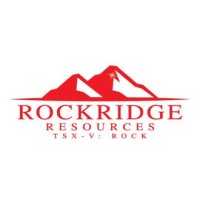 Rockridge Resources Ltd. (TSX-V: ROCK) Logo
