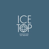 Icetop - GhiaccioPuro Logo