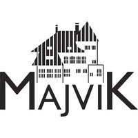 Majvik Congress Hotel Logo