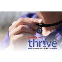 Glucose Revival Logo