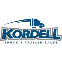 Kordell Truck and Trailer Sales Logo