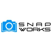 SnapWorks Logo