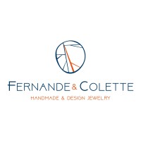 Fernande & Colette Logo