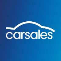 carsales Insights Logo