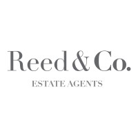 Reed & Co. Estate Agents Logo