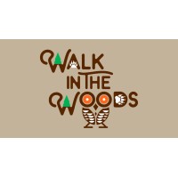 Walk in the Woods Logo