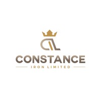 Constance Iron Limited Logo