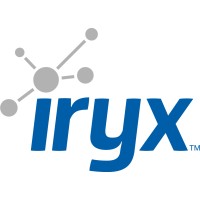 iryx Logo