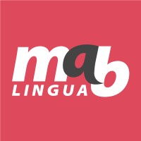 MAB Lingua Logo