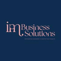 IM Business Solutions Logo