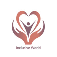 Inclusive World Logo