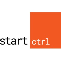 StartCTRL Logo