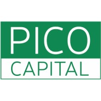 PICO Capital Pvt Ltd Logo