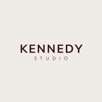 KENNEDY Studio Logo