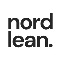 Nordlean Logo
