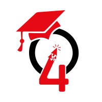 04 Academy- أكاديمية زيروفور Logo