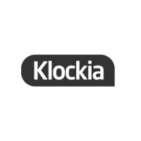 Klockia Logo