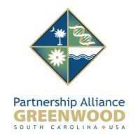 Greenwood Partnership Alliance Logo