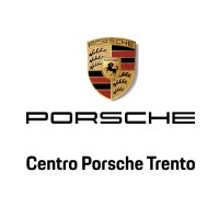 Centro Porsche Trento Logo