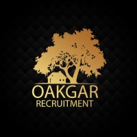 OakGar Recruitment Logo