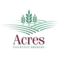 Acres Insurance Brokers Logo