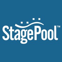 StagePool AB Deutschland Logo
