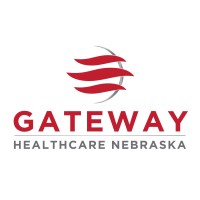 Gateway Healthcare Nebraska Logo