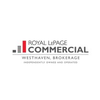 Royal LePage Commercial Westhaven Logo