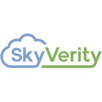 The SkyVerity Project Logo