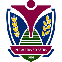 VUZF University Logo