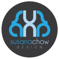 SUSANA CHOW DESIGN Logo