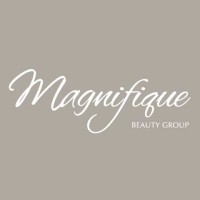 Magnifique Beauty Group Logo