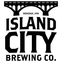 Island City Brewing Company Logo