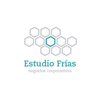 ESTUDIO FRIAS Logo