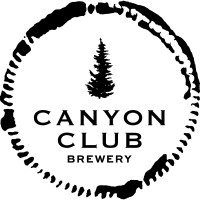 Canyon Club Brewery Logo