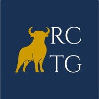 Rotman Commerce Trading Group Logo