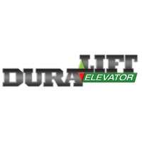 Dura-lift Elevator Logo