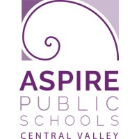 Aspire Public Schools Central Valley Logo